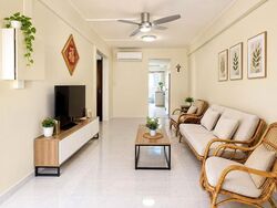 Blk 540 Cheng San Green (Ang Mo Kio), HDB 3 Rooms #613524791